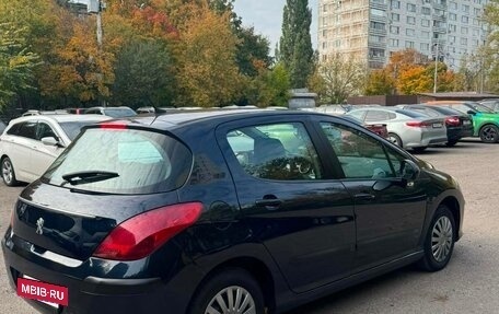 Peugeot 308 II, 2010 год, 455 000 рублей, 5 фотография