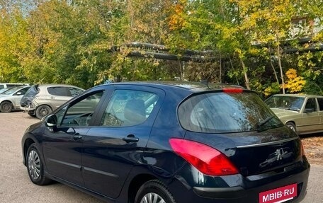 Peugeot 308 II, 2010 год, 455 000 рублей, 2 фотография