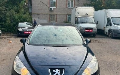 Peugeot 308 II, 2010 год, 455 000 рублей, 1 фотография