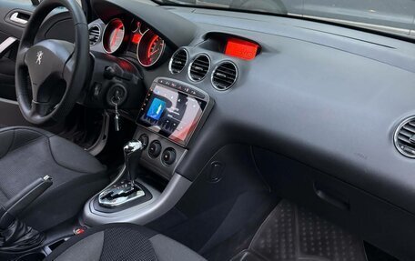Peugeot 308 II, 2010 год, 455 000 рублей, 15 фотография