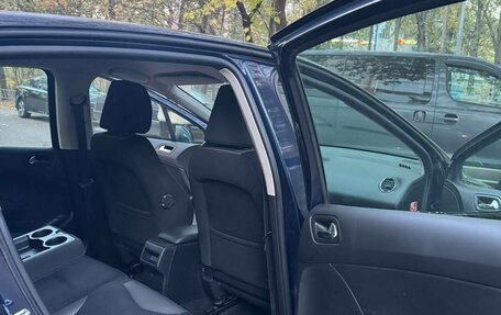 Peugeot 308 II, 2010 год, 455 000 рублей, 18 фотография