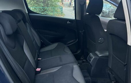 Peugeot 308 II, 2010 год, 455 000 рублей, 20 фотография
