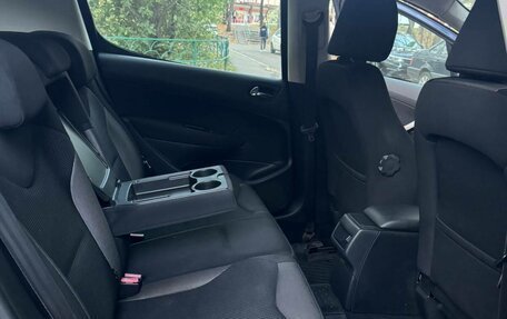 Peugeot 308 II, 2010 год, 455 000 рублей, 19 фотография