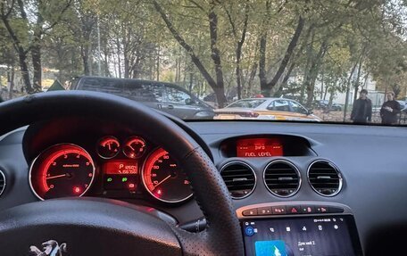 Peugeot 308 II, 2010 год, 455 000 рублей, 13 фотография