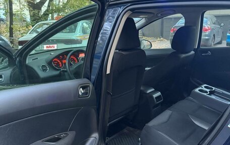 Peugeot 308 II, 2010 год, 455 000 рублей, 17 фотография