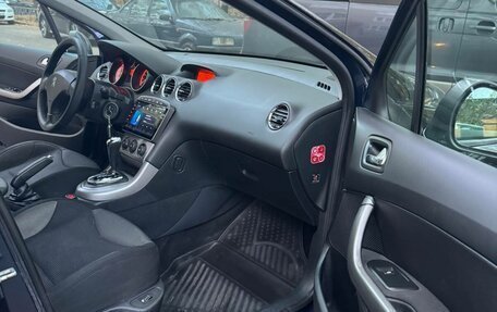 Peugeot 308 II, 2010 год, 455 000 рублей, 14 фотография