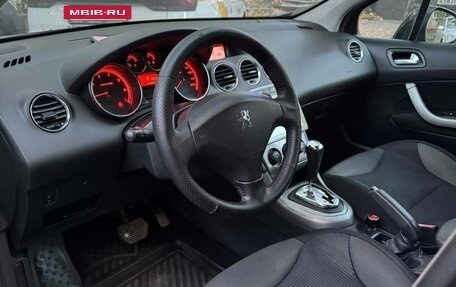 Peugeot 308 II, 2010 год, 455 000 рублей, 12 фотография