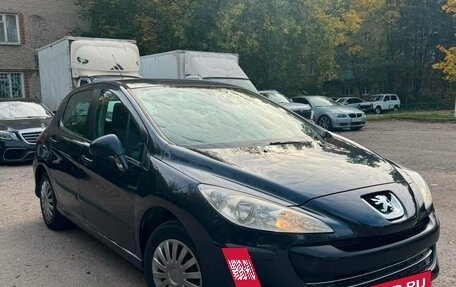 Peugeot 308 II, 2010 год, 455 000 рублей, 8 фотография