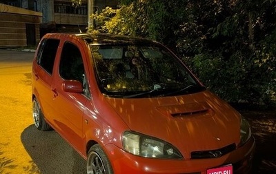 Daihatsu YRV I, 2001 год, 295 000 рублей, 1 фотография