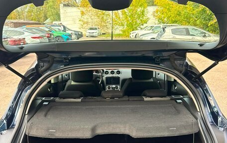 Peugeot 308 II, 2010 год, 455 000 рублей, 26 фотография