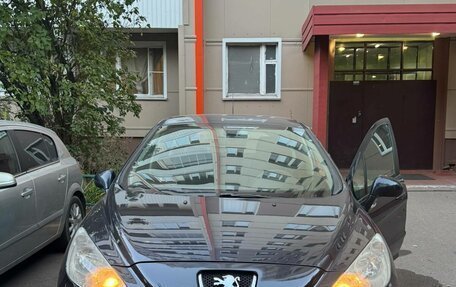 Peugeot 308 II, 2010 год, 455 000 рублей, 29 фотография