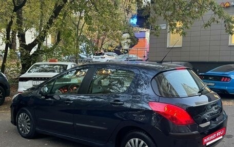 Peugeot 308 II, 2010 год, 455 000 рублей, 30 фотография