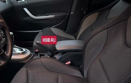 Peugeot 308 II, 2010 год, 455 000 рублей, 25 фотография