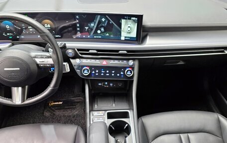 Hyundai Sonata VIII, 2023 год, 2 390 005 рублей, 7 фотография