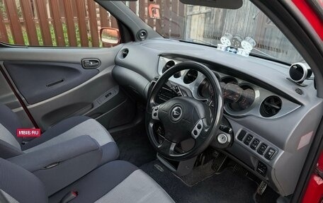 Daihatsu YRV I, 2001 год, 295 000 рублей, 3 фотография
