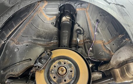 Audi A8, 2016 год, 3 100 000 рублей, 14 фотография