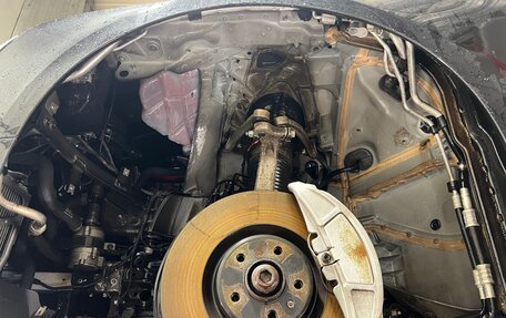 Audi A8, 2016 год, 3 100 000 рублей, 15 фотография
