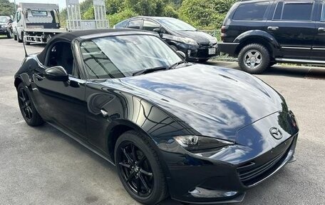 Mazda Roadster IV (ND), 2015 год, 1 210 000 рублей, 1 фотография