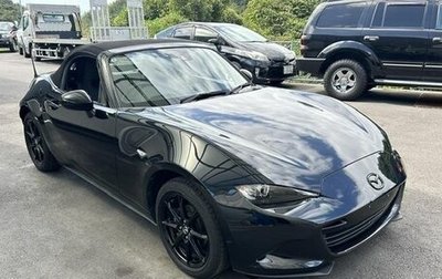 Mazda Roadster IV (ND), 2015 год, 1 210 000 рублей, 1 фотография