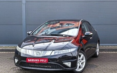 Honda Civic VIII, 2008 год, 699 000 рублей, 1 фотография