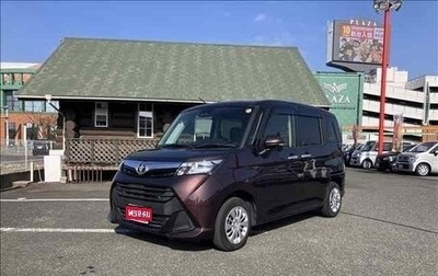 Toyota Tank I, 2019 год, 750 001 рублей, 1 фотография