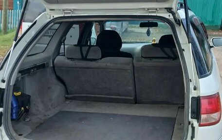 Nissan Avenir II, 1999 год, 340 000 рублей, 6 фотография