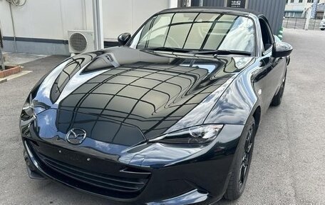 Mazda Roadster IV (ND), 2015 год, 1 210 000 рублей, 2 фотография