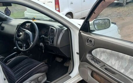 Nissan Avenir II, 1999 год, 340 000 рублей, 7 фотография