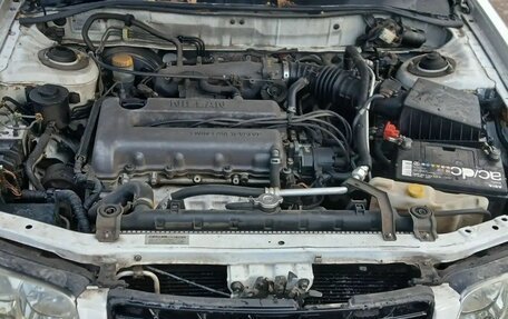 Nissan Avenir II, 1999 год, 340 000 рублей, 11 фотография