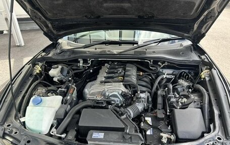 Mazda Roadster IV (ND), 2015 год, 1 210 000 рублей, 8 фотография