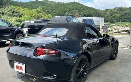 Mazda Roadster IV (ND), 2015 год, 1 210 000 рублей, 5 фотография