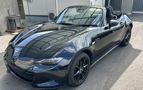 Mazda Roadster IV (ND), 2015 год, 1 210 000 рублей, 3 фотография