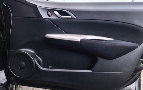 Honda Civic VIII, 2008 год, 699 000 рублей, 10 фотография