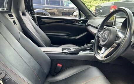 Mazda Roadster IV (ND), 2015 год, 1 210 000 рублей, 9 фотография