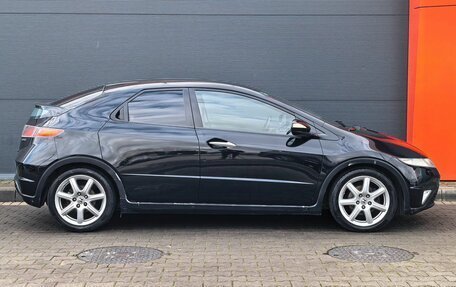 Honda Civic VIII, 2008 год, 699 000 рублей, 3 фотография