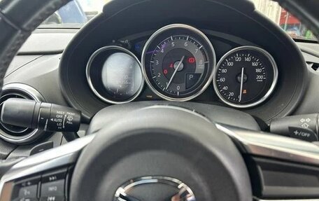 Mazda Roadster IV (ND), 2015 год, 1 210 000 рублей, 11 фотография