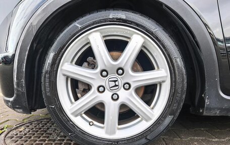 Honda Civic VIII, 2008 год, 699 000 рублей, 18 фотография