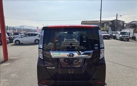 Toyota Tank I, 2019 год, 750 001 рублей, 3 фотография