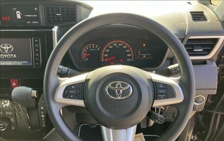 Toyota Tank I, 2019 год, 750 001 рублей, 8 фотография