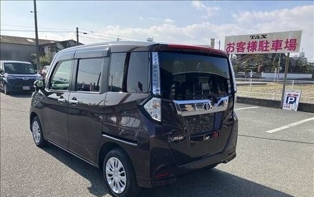 Toyota Tank I, 2019 год, 750 001 рублей, 2 фотография