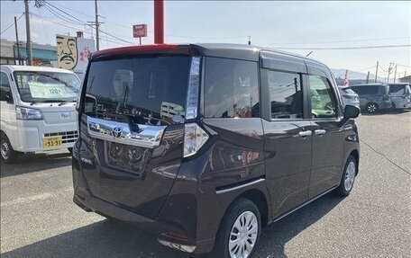 Toyota Tank I, 2019 год, 750 001 рублей, 4 фотография