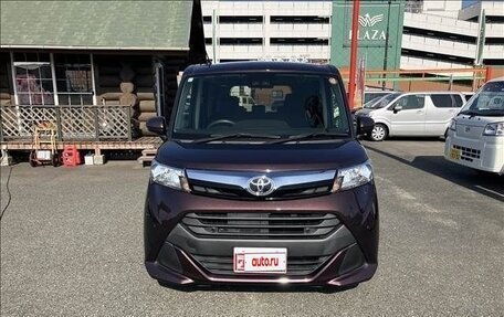 Toyota Tank I, 2019 год, 750 001 рублей, 6 фотография