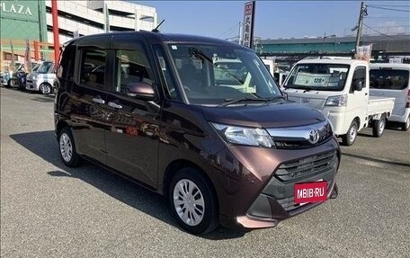 Toyota Tank I, 2019 год, 750 001 рублей, 5 фотография