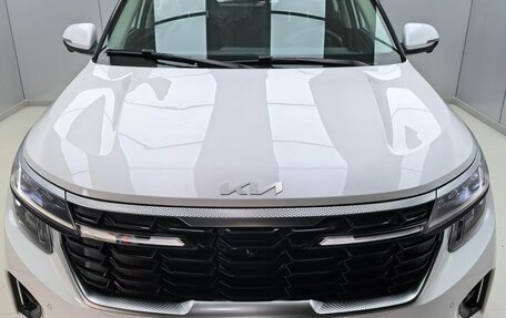 KIA Seltos I, 2026 год, 1 830 002 рублей, 2 фотография