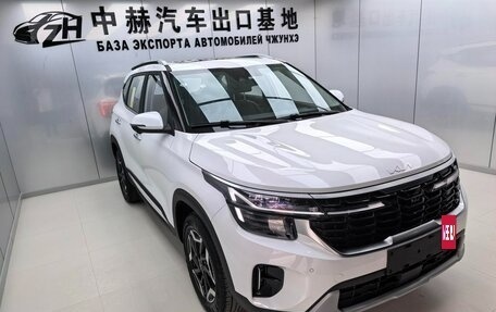 KIA Seltos I, 2026 год, 1 830 002 рублей, 3 фотография