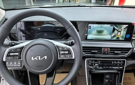 KIA Seltos I, 2026 год, 1 830 002 рублей, 8 фотография
