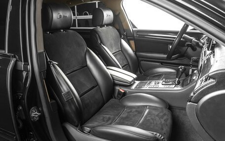 Audi A8, 2006 год, 1 519 000 рублей, 8 фотография