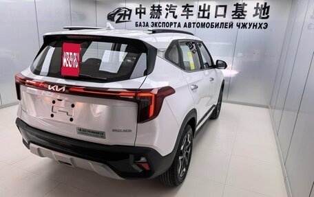 KIA Seltos I, 2026 год, 1 830 002 рублей, 5 фотография
