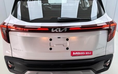 KIA Seltos I, 2026 год, 1 830 002 рублей, 6 фотография