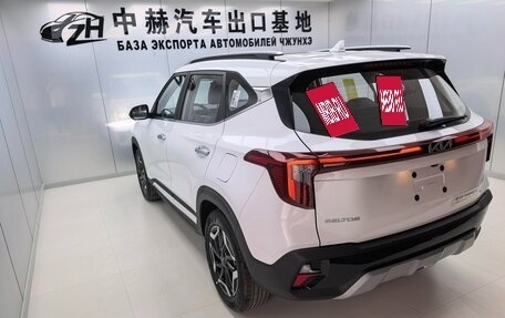 KIA Seltos I, 2026 год, 1 830 002 рублей, 4 фотография